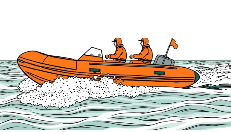 Surfista nesie dosku po pláži pri oceáne počas odlivu