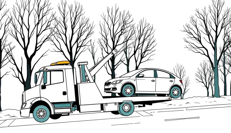 Diagnostika a kalibrácia kamery asistenčných systémov na čelnom skle automobilu