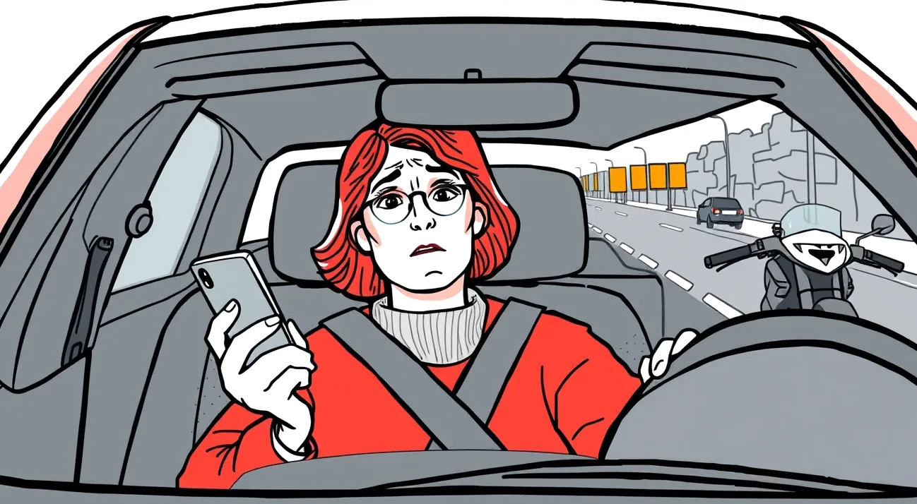 Odťahové vozidlo nakladá nepojazdný osobný automobil na diaľničnom odpočívadle