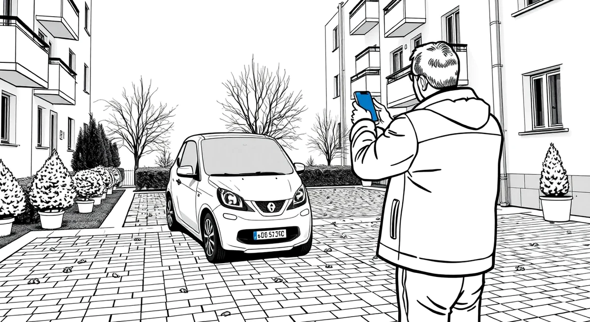 Podpis zmluvy o financovaní motorového vozidla a poistných podmienok