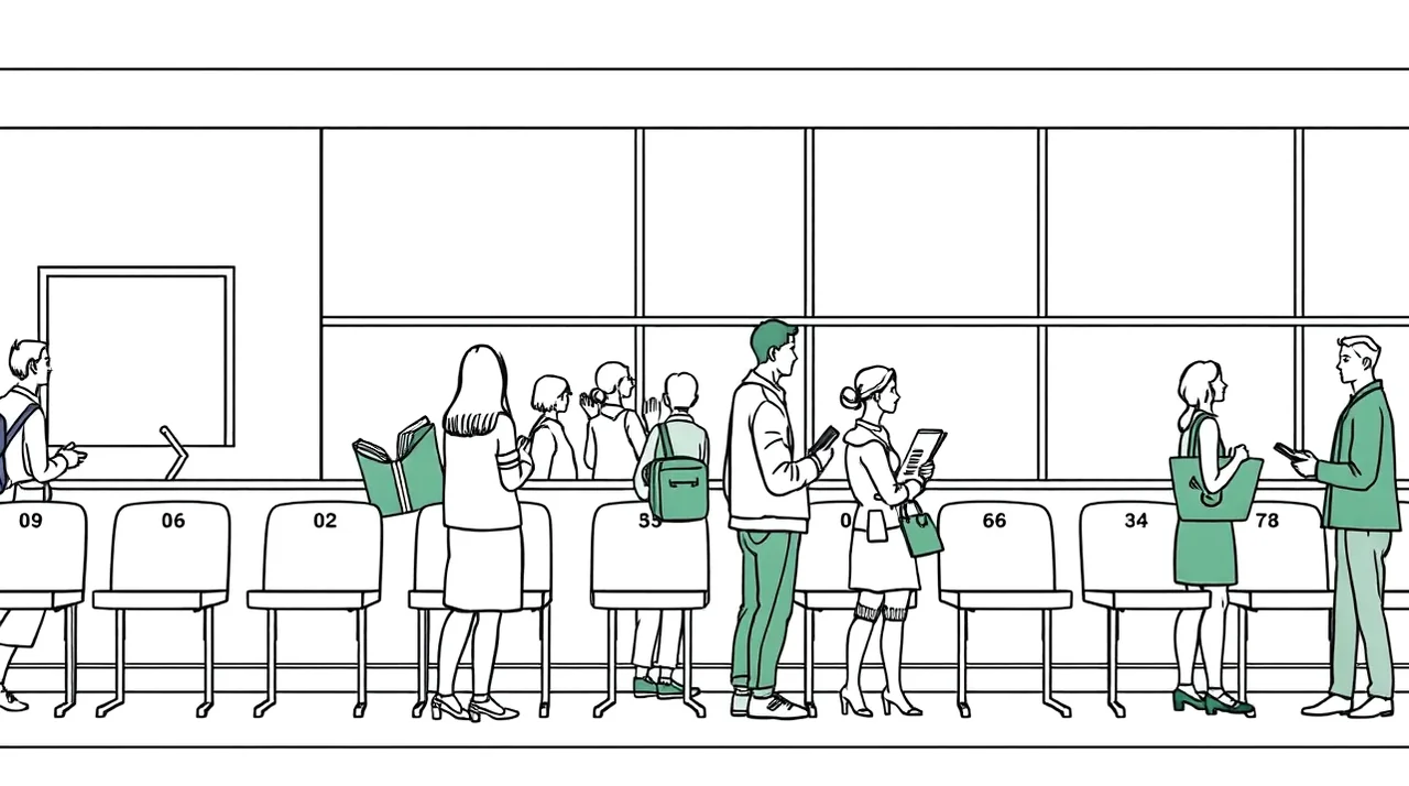 Kúpna zmluva na ojazdené auto spolu s nemeckým technickým preukazom rozložená na stole