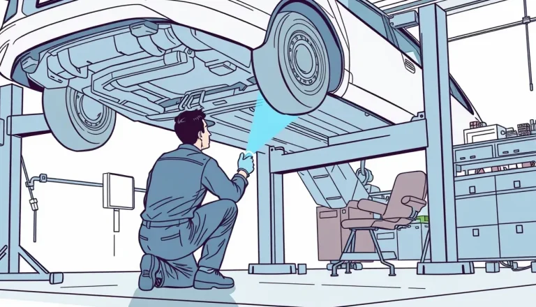 Hasiči ochladzujú podvozok bieleho elektromobilu prúdom vody