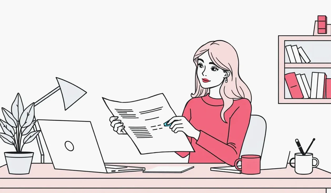 Podnikateľ podpisuje zmluvu o financovaní a poistení vozidla v autosalóne